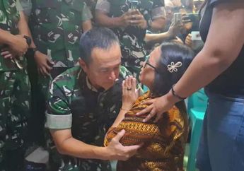 Kasus Kematian Prada Lucky Gegerkan Publik, Tiga Jenderal Bintang 4 Kini Turun Tangan!