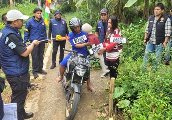 Kronologi Pembunuhan Balita di Cilacap, Selingkuhan Ibunya Tega Habisi Korban, Dianggap Jadi Penghalang Hubungan?