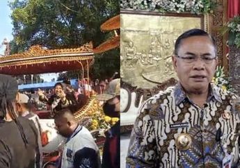 Profil Atik Kusdarwati, Istri Bupati Pati yang Santai Pose Saranghaeyo Saat Disoraki Rakyat, Dulu Gagal Nyaleg