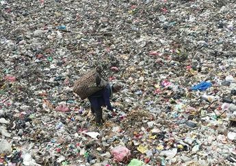 Kronologi Longsor TPA Galuga yang Tewaskan PNS DLH Kota Bogor, Korban Tertimbun Gunungan Sampah