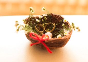 Seberapa Penting Privasi dalam Pernikahan? Begini Penjelasannya