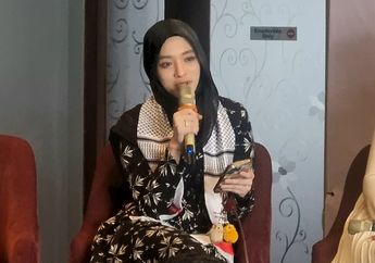 Dituding Jadi Selingkuhan Suami Wardatina Mawa, Inara Rusli Beri Reaksi Ini