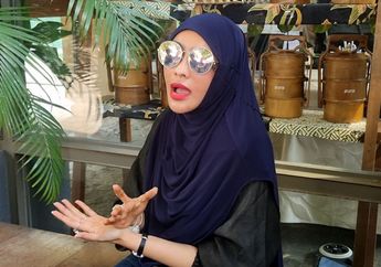 Makin Panas, Doktif Pertanyakan Mualaf Richard Lee: Jangan Permainkan Agama!