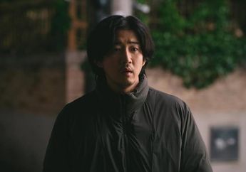 5 Rekomendasi Drakor Yoon Kye Sang, Member Boy Group Legendaris g.o.d yang Bintangi Drama The Frog