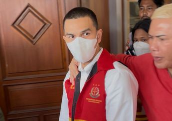 Sidang Jonathan Frizzy Kembali Digelar Hari Ini, Jaksa Hadirkan Saksi