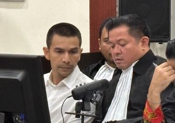 Ternyata Jonathan Frizzy Bikin Grup WA untuk Selundupkan Obat Keras dari Malaysia