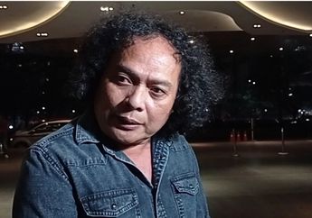 Sunan Kalijaga dan Kuasa Hukum Reza Gladys Berkelahi Usai Acara Televisi, Deolipa Yumara Ungkap Awal Mula Keributan