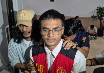 Vadel Badjideh Divonis 9 Tahun, Hakim Ungkap Kronologi Aborsi hingga Rayuan Menikahi Anak Nikita Mirzani
