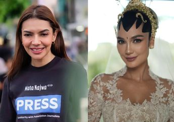 Ngakak! Najwa Shihab Nyaris Abaikan Undangan Nikah Luna Maya Gegara Dikira Penipuan, Ternyata Hal Ini Penyebabnya