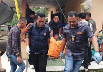 Kronologi Wanita Tewas Bersimbah Darah di Purwakarta, Sempat Diteror hingga Lapor Polisi Tapi Tak Ditanggapi