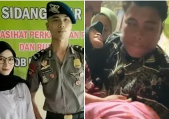 Kronologi Oknum Polisi Gorontalo Menghilang saat Akad Nikah, Calon Pengantin Wanita Pingsan sampai Lapor ke Polda