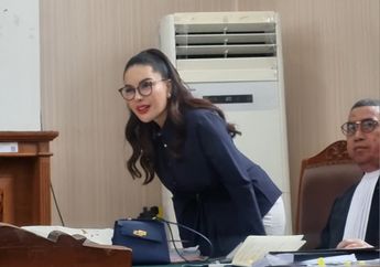 Gugatan Nikita Mirzani Atas Kasus Wanprestasi Dimulai, Reza Gladys Diminta Ganti Rugi&nbsp;Ratusan Miliar