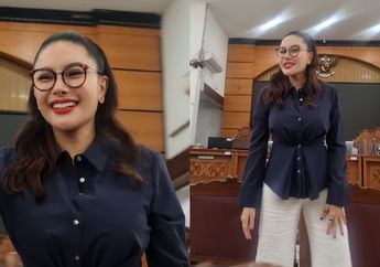 Sempat Digembar-gemborkan Nikita Mirzani, Kuasa Hukum Ungkap Asal-Usul Bukti Rekaman Dugaan Suap Reza Gladys