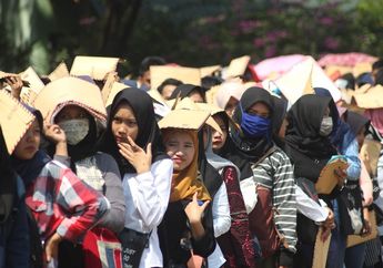 Ini Penyebab Makin Sulit Cari Pekerjaan di Indonesia Menurut Pakar Ekonomi