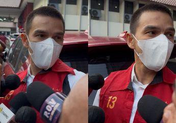 Sempat Diduga Hanya Wasir, Ini Awal Mula Jonathan Frizzy Terindikasi Kanker Usus Stadium Awal