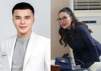 Dispill Dokter Oky Pratama, Nikita Mirzani Janji Bakal Lakukan Hal Ini ke Anak Jika Bebas dari Penjara