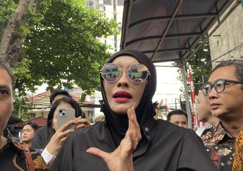 Doktif Kembali Jadi Saksi Fakta di Persidangan Nikita Mirzani: Tidak Akan Ada Kebohongan