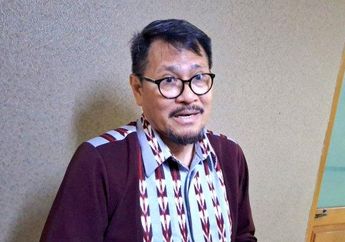 Profil Dharma Oratmangun, Ketua LMKN yang Berlakukan Royalti Musik dari Lagu Internasional hingga Kicau Burung