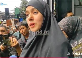 Kepergian Mpok Alpa Bikin Fairuz A. Rafiq Terpukul: Tak Pernah Tahu sang Komedian Sakit