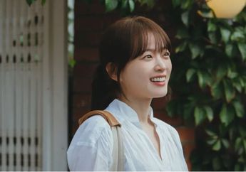 5 Rekomendasi Drakor Chun Won Hee, Artis Cantik yang Bakal jadi Pacar Song Joong Ki di My Youth