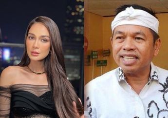 Dedi Mulyadi Ganggu Momen Bulan Madu Luna Maya? Raffi Ahmad Malah Ngakak Gegara Hal ini