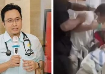 Kronologi Dokter Dipaksa Buka Masker Depan Pasien Penderita TBC di RSUD Sekayu, Videonya Viral!
