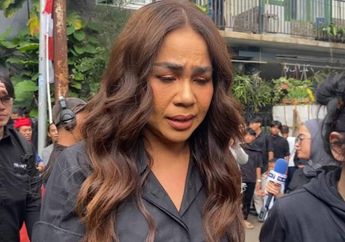 Melaney Ricardo Simpan Rapat Rahasia Penyakit Mpok Alpa, Akui Curigai Hal Ini Saat Syuting