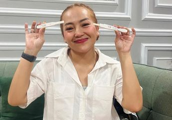 Penyebab Mpok Alpa Meninggal Dunia Dibeberkan  Irfan Hakim, Ternyata Sembunyikan Penyakit  Ini Selama 3 Tahun