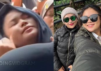 Profil Sherly, Anak Pertama Mpok Alpa yang Hilang 3 Hari Jelang Sidang Ahli Waris, Ayah Tiri Tak Lapor Polisi