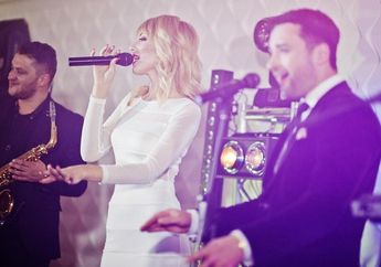 Heboh WAMI Tetapkan Musik di Pernikahan Kena Royalti, Ini Alternatif Pengganti yang Tetap Bisa Jadi Hiburan