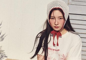 5 Rekomendasi Drakor Jung Chae Yeon, Eks Member I.O.I yang Jadi Pengacara Muda di Drama Beyond the Bar