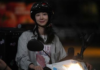 5 Rekomendasi Drakor Kim Da Som Eks Member Sistar yang Bintangi Drama Salon de Holmes Bareng Lee Si Young