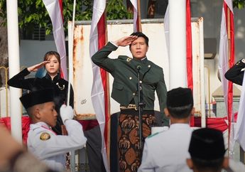 Profil Windah Basudara, YouTuber Gaming yang Viral Usai Jadi Pembina Upacara 17 Agustus