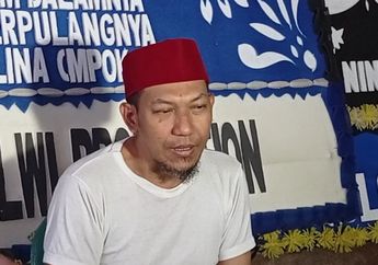 Empat Hari Mpok Alpa Meninggal Dunia, Sang Suami Masih Rasakan Keberadaan Istrinya di Rumah