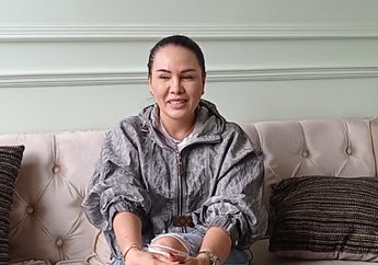 Fitri Salhuteru Bantah Nikita Mirzani Diendorse Perumahan, Sampai Bawa Nama Raffi Ahmad