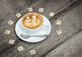 Arti Mimpi Minum Kopi, Pertanda Alami Kesulitan hingga Depresi