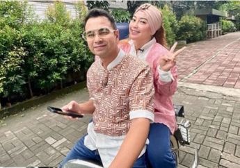 Raffi Ahmad Dejavu Lihat Mpok Alpa Meninggal, Ungkap Kesamaan dengan Olga Syahputra dan Julia Perez