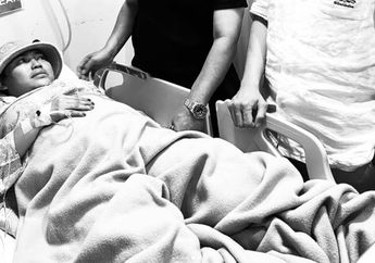 40 Hari Meninggal Mpok Alpa, Keluarga Gelar Tahlilan di Rumah Baru yang Mirip Kediaman Raffi Ahmad