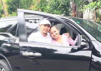 Kesaksian Karyawan, Detik-detik Mpok Alpa Meninggal di Pelukan Suami