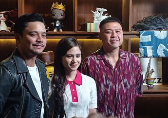 Tissa Biani Makin Serius di Dunia Musik, Rilis Mini Album dan Bawakan Ulang Lagu Derby Romero