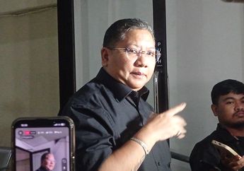 Kuasa Hukum Vadel Badjideh Resmi Laporkan Pengacara Nikita Mirzani atas Dugaan Menyebarkan Berita Tak Benar