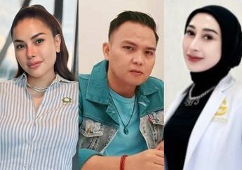Ramalan Hard Gumay Soal Hasil Akhir Kasus Nikita Mirzani, Sebut Reza Gladys Bakal Menang dan Nyai Masuk Penjara