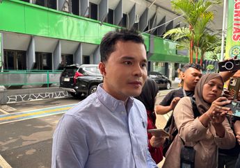 Dokter Oky Pratama Ungkap Kondisi Anak-Anak Nikita Mirzani: Sedih Rasanya Kalau Nggak Bisa Ngurus