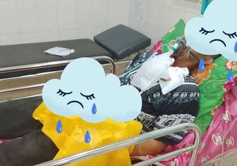 Kronologi Pria di Brebes Tewas Usai Jatuh dari Sound Horeg saat Betulkan Tali Sepatu, Karnaval HUT ke-80 RI Berujung Maut