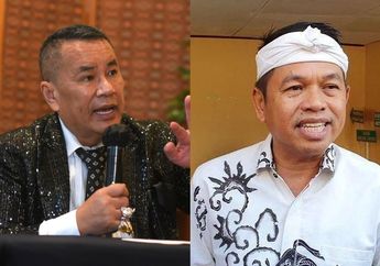 Senggol Dedi Mulyadi, Hotman Paris Miris Lihat Balita di Sukabumi Tewas dengan Tubuh Dipenuhi Cacing 