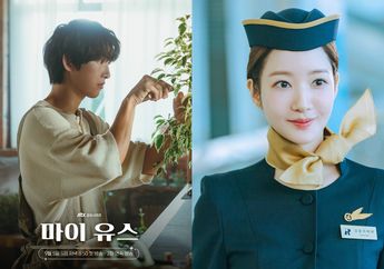 6 Rekomendasi Drakor Baru&nbsp;September 2025, Ada Drama Song Joong Ki hingga Park Min Young