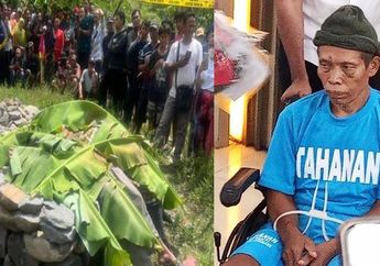 Terbongkar! Pasutri Ditemukan Tewas di Pemalang Ternyata Diracun Dukun Pengganda Uang, Pelaku Residivis