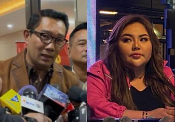 Mediasi Ridwan Kamil dan Lisa Mariana Temui Jalan Buntu, Kasus Hukum Tetap Bergulir