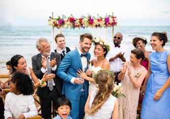 4 Tips Menangani Perbedaan Pendapat Antar Keluarga Calon Pengantin agar Persiapan Pernikahan Tetap Lancar