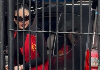 Naik Pitam, Pengacara Nikita Mirzani Desak Jaksa Segera Hadirkan Saksi: Alasan Sakit Terus!